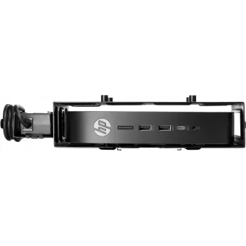 HP Dual VESA Mount Bracket 9UB87AA čierny