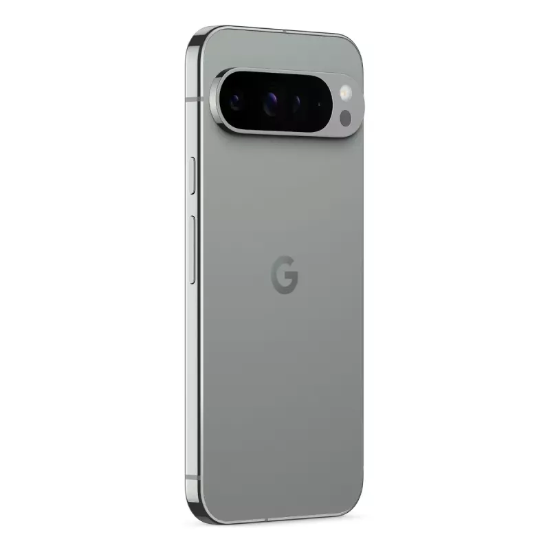 Smartfón Google Pixel 9 Pro XL, 6,8-palcový OLED 120 Hz, 16 GB RAM, 128 GB, 5G, Dual SIM, Android 14, 5060 mAh, lieskový
