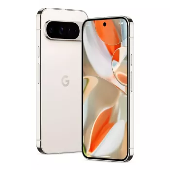 Smartphone Google Pixel 9 Pro XL 6,8 palcov 16 GB 128 GB biely