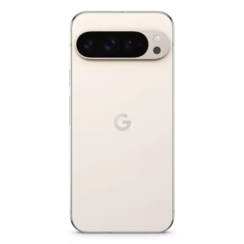 Smartphone Google Pixel 9 Pro XL 6,8 palcov 16 GB 128 GB biely