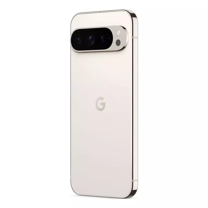 Smartphone Google Pixel 9 Pro XL 6,8 palcov 16 GB 128 GB biely