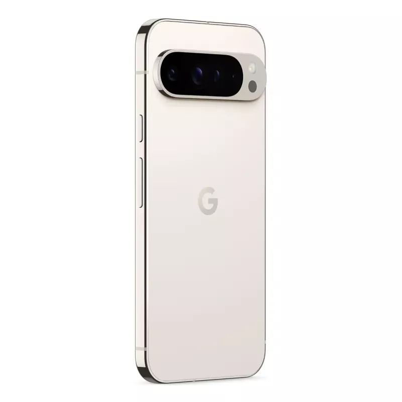 Smartphone Google Pixel 9 Pro XL 6,8 palcov 16 GB 128 GB biely
