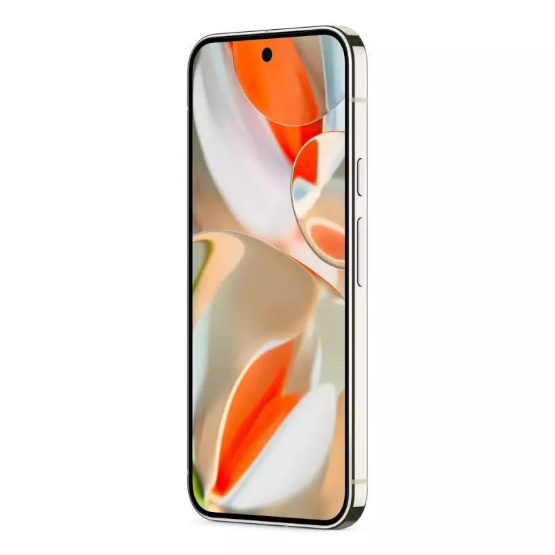 Smartphone Google Pixel 9 Pro XL 6,8 palcov 16 GB 128 GB biely