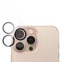 PanzerGlass ® PicturePerfect ochrana kamery a šošoviek iPhone 16 Pro | 16 Pro Max