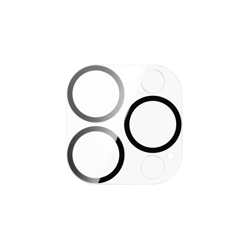 PanzerGlass ® PicturePerfect ochrana kamery a šošoviek iPhone 16 Pro | 16 Pro Max
