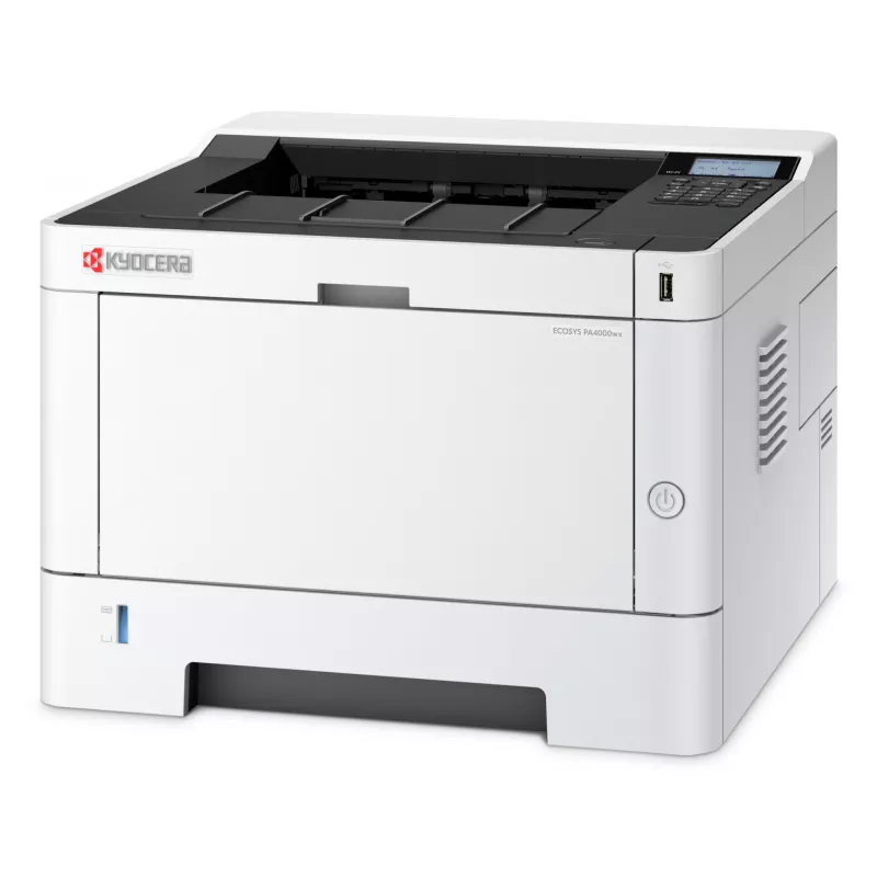 Tlačiareň KYOCERA ECOSYS PA4000wx Laser čiernobiela