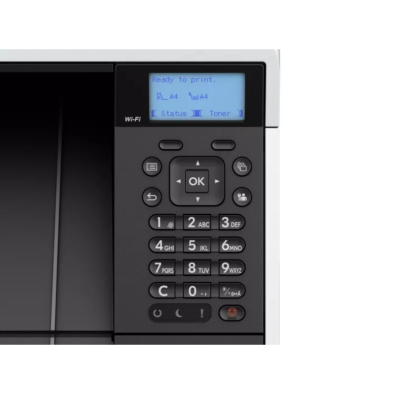 Tlačiareň KYOCERA ECOSYS PA4000wx Laser čiernobiela