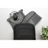 Batoh Kensington K60392WW 40,6 cm 16 palcov čierny