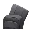 Batoh Kensington K60392WW 40,6 cm 16 palcov čierny