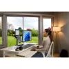 Batoh Kensington K60392WW 40,6 cm 16 palcov čierny