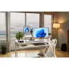 Batoh Kensington K60392WW 40,6 cm 16 palcov čierny