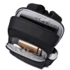 Batoh Kensington K60392WW 40,6 cm 16 palcov čierny