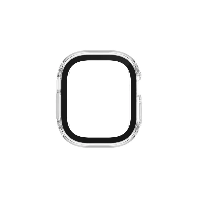 PanzerGlass ® puzdro Full Body transparentné Apple Watch Ultra 3 | Ultra 2 | Ultra | 49mm