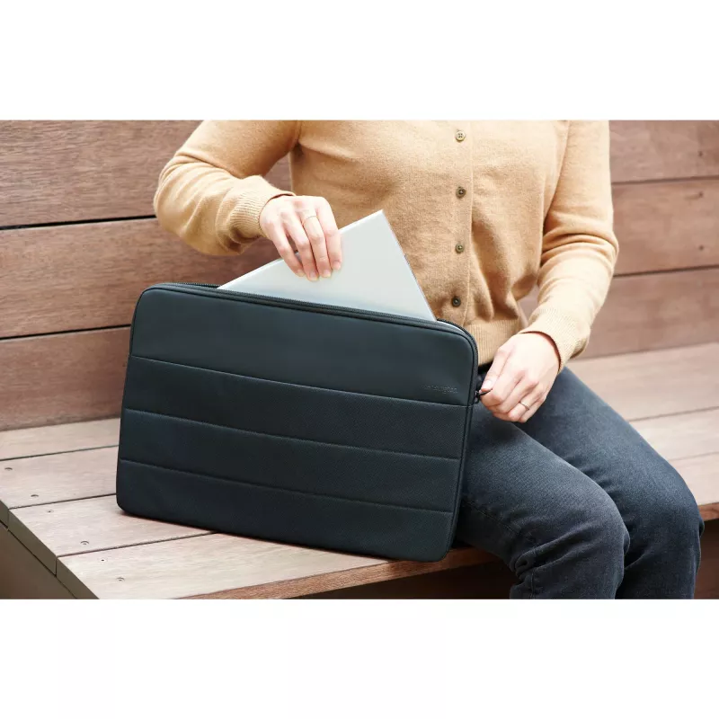 Puzdro na notebook Kensington K60394WW 35.6 cm 14 palcov čierne