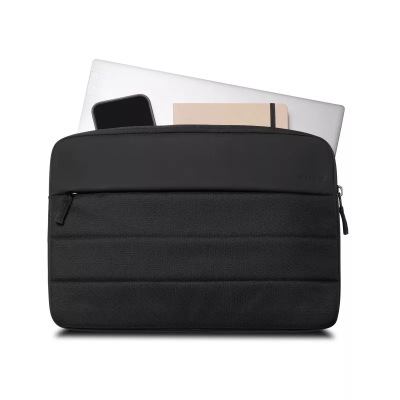 Puzdro na notebook Kensington K60394WW 35.6 cm 14 palcov čierne