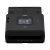 ADF skener Canon DR-S350NW 600 x 600 DPI A4 čierny
