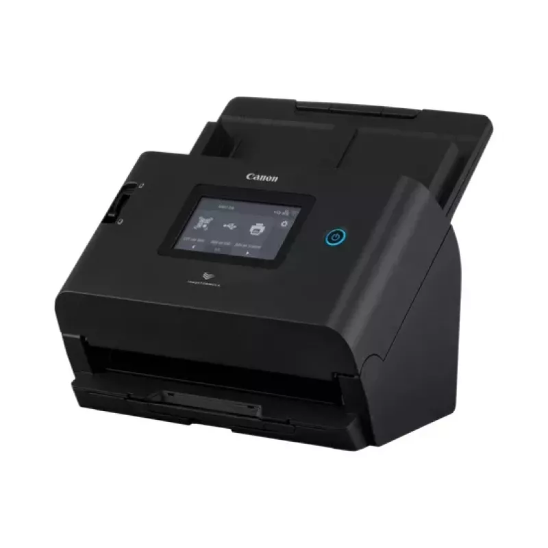 ADF skener Canon DR-S350NW 600 x 600 DPI A4 čierny