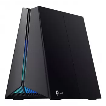 TP-Link Archer GXE75 WLAN router 2,5 Gigabit Ethernet Tri-Band (2,4 GHz / 5 GHz / 6 GHz)