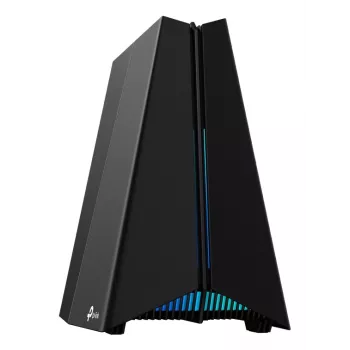 TP-Link Archer GXE75 WLAN router 2,5 Gigabit Ethernet Tri-Band (2,4 GHz / 5 GHz / 6 GHz)