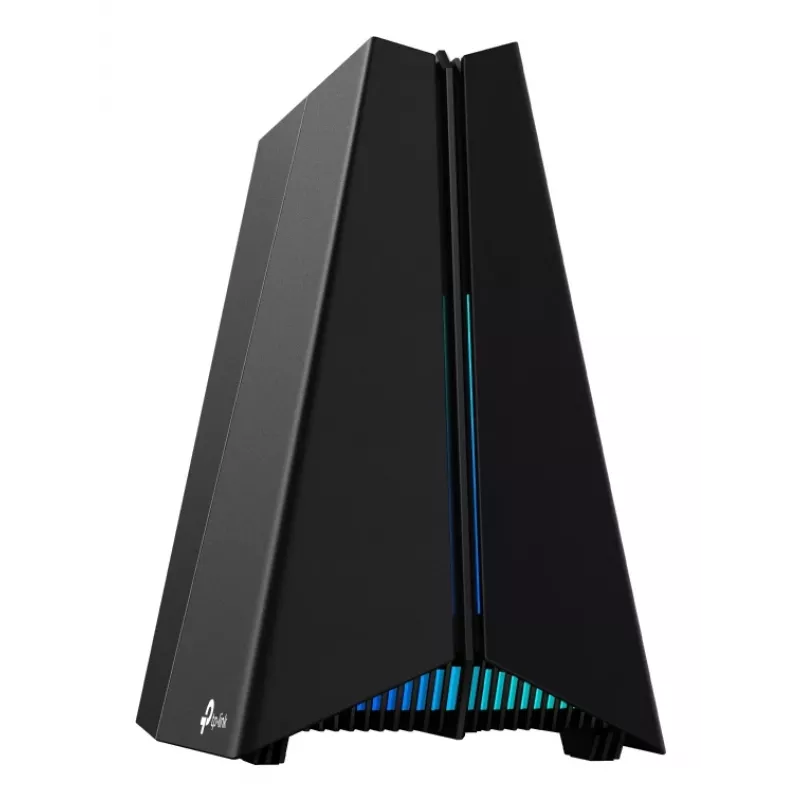 TP-Link Archer GXE75 WLAN router 2,5 Gigabit Ethernet Tri-Band (2,4 GHz / 5 GHz / 6 GHz)