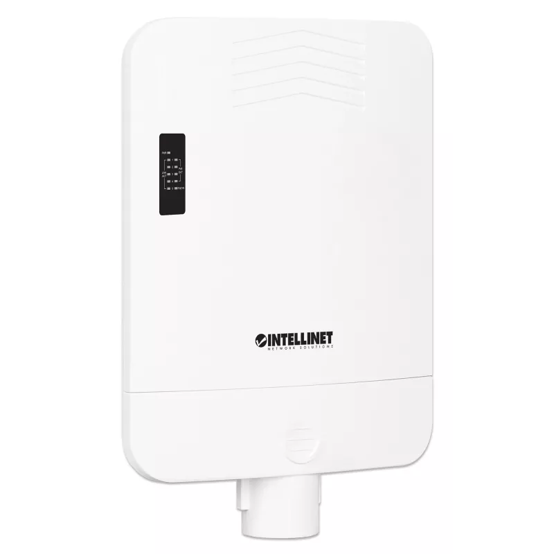 Sieťový switch Intellinet 509220 Gigabit Ethernet 5 portov PoE