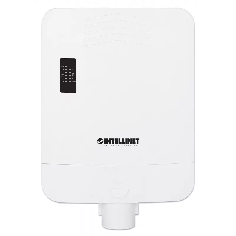 Sieťový switch Intellinet 509220 Gigabit Ethernet 5 portov PoE