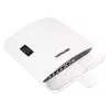 Sieťový switch Intellinet 509220 Gigabit Ethernet 5 portov PoE
