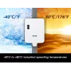 Sieťový switch Intellinet 509220 Gigabit Ethernet 5 portov PoE