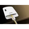 Sieťový switch Intellinet 509220 Gigabit Ethernet 5 portov PoE