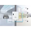 Sieťový switch Intellinet 509220 Gigabit Ethernet 5 portov PoE