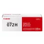 Toner Canon Cartridge 072 H 5648C002 2500 strán čierny