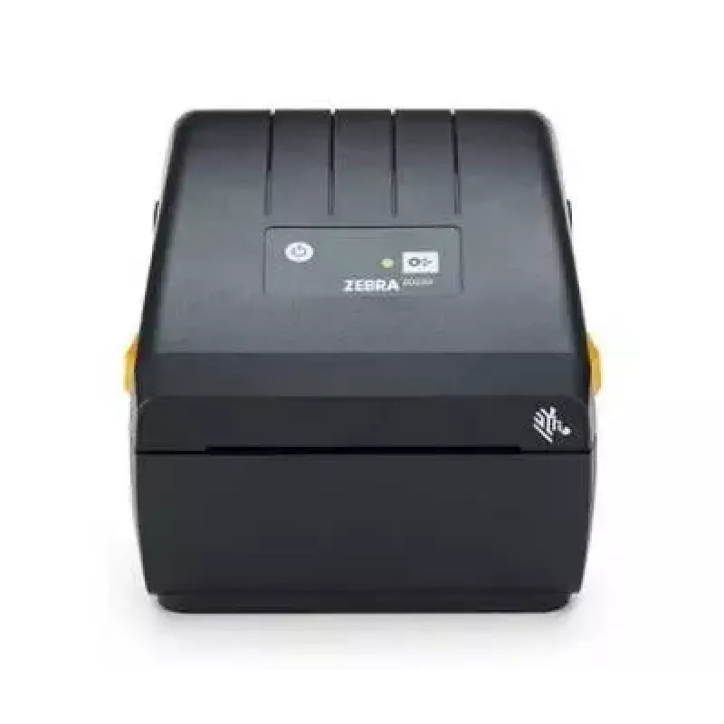 Zebra ZD230 tlačiareň etikiet termotransferová 203 x 203 DPI 152 mm/s káblová