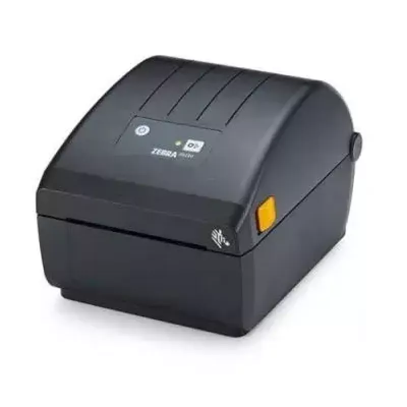 Zebra ZD230 tlačiareň etikiet termotransferová 203 x 203 DPI 152 mm/s káblová