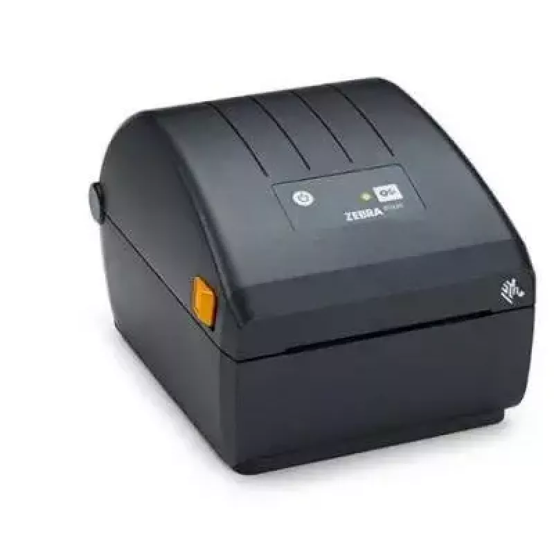 Zebra ZD230 tlačiareň etikiet termotransferová 203 x 203 DPI 152 mm/s káblová