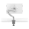 Ubiquiti UACC-Display-AM 54,6 cm (21,5 palca) biela stolová svorka/prechodka