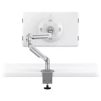 Ubiquiti UACC-Display-AM 54,6 cm (21,5 palca) biela stolová svorka/prechodka
