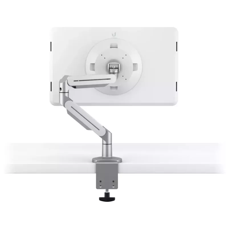 Ubiquiti UACC-Display-AM 54,6 cm (21,5 palca) biela stolová svorka/prechodka