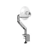 Ubiquiti UACC-Display-AM 54,6 cm (21,5 palca) biela stolová svorka/prechodka