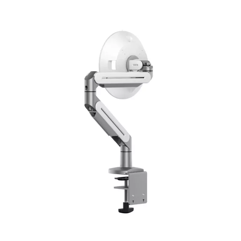 Ubiquiti UACC-Display-AM 54,6 cm (21,5 palca) biela stolová svorka/prechodka