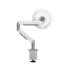Ubiquiti UACC-Display-AM 54,6 cm (21,5 palca) biela stolová svorka/prechodka