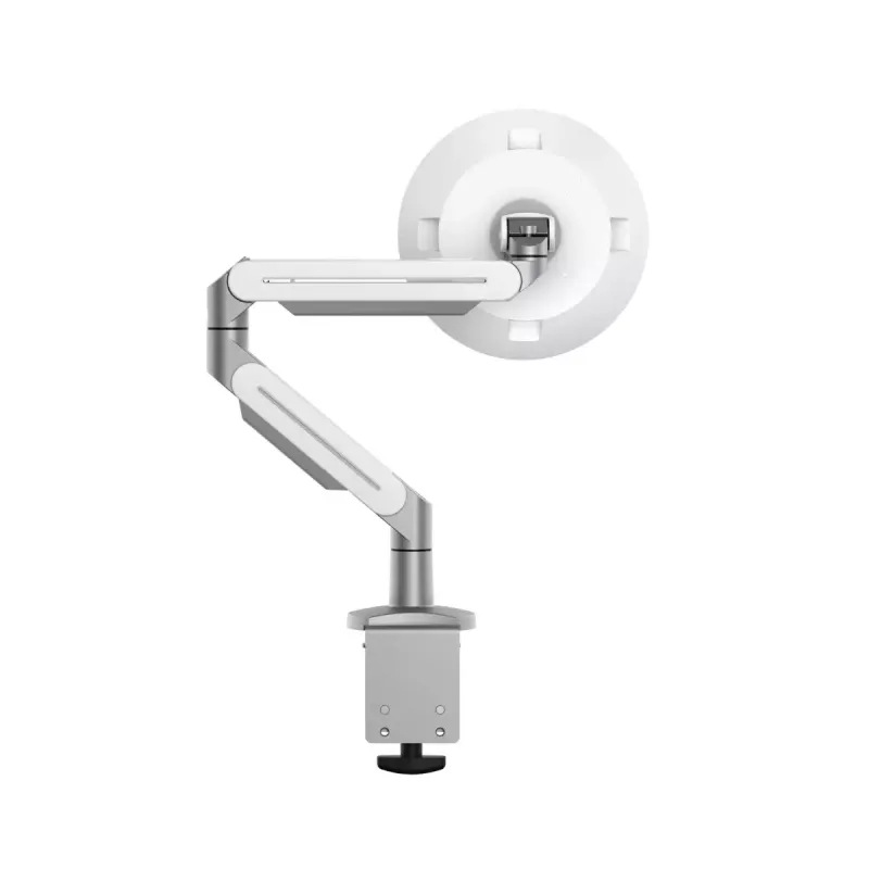 Ubiquiti UACC-Display-AM 54,6 cm (21,5 palca) biela stolová svorka/prechodka