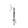 Ubiquiti UACC-Display-AM 54,6 cm (21,5 palca) biela stolová svorka/prechodka
