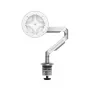 Ubiquiti UACC-Display-AM 54,6 cm (21,5 palca) biela stolová svorka/prechodka
