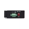 StarTech.com I51G-ETHERNET-SWITCH 5-portový nespravovaný priemyselný Gigabit Ethernet switch, 10/100/1000, DIN lišta/montáž na stenu, IP30, -40 až 75 °C (-40–167 °F), DC, TAA