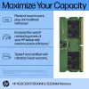 HP 8GB DDR5 5600 SODIMM pamäť, 8 GB, 1 x 8 GB, DDR5, 262-pinový SO-DIMM