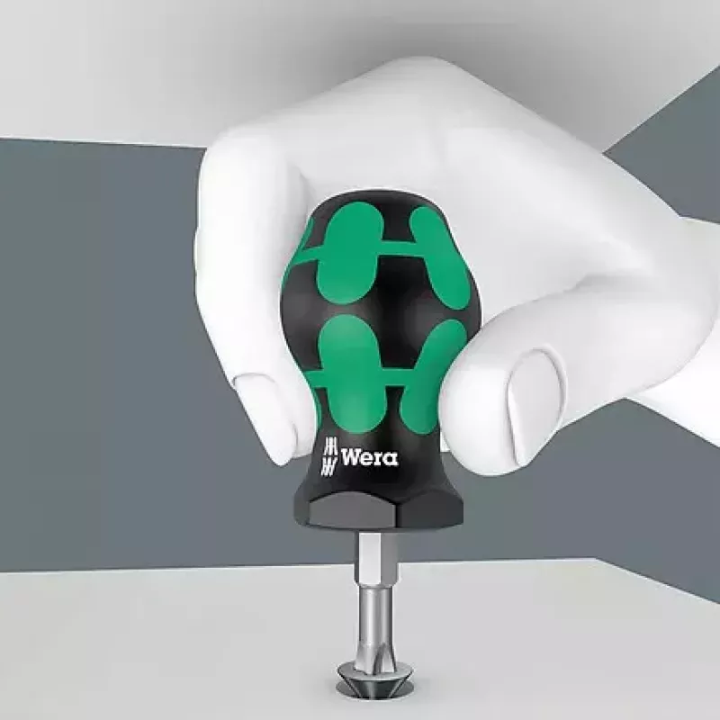 Sada ručných skrutkovačov Wera 05008871001