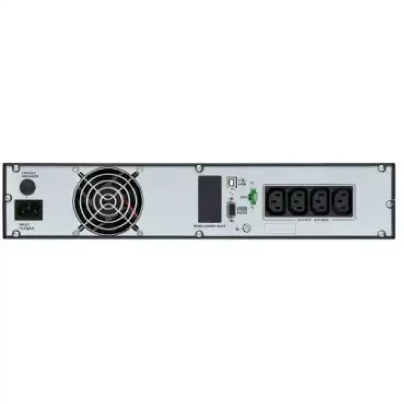 APC SRV2KRIRK-E neprerušiteľný zdroj napájania (UPS) 2 kVA 1800 W