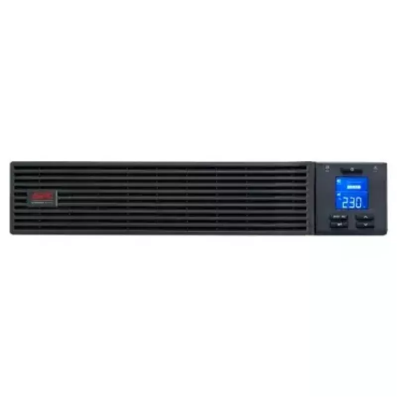 APC SRV2KRIRK-E neprerušiteľný zdroj napájania (UPS) 2 kVA 1800 W