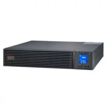 APC SRV2KRIRK-E neprerušiteľný zdroj napájania (UPS) 2 kVA 1800 W