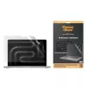 Ochranná fólia displeja PanzerGlass Dual Privacy MacBook Pro 16 palcov M1 M2 M3 M4 transparentná